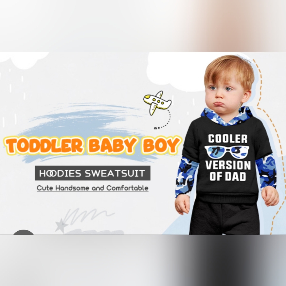 12 Months Baby Boy (Some 18 Months)